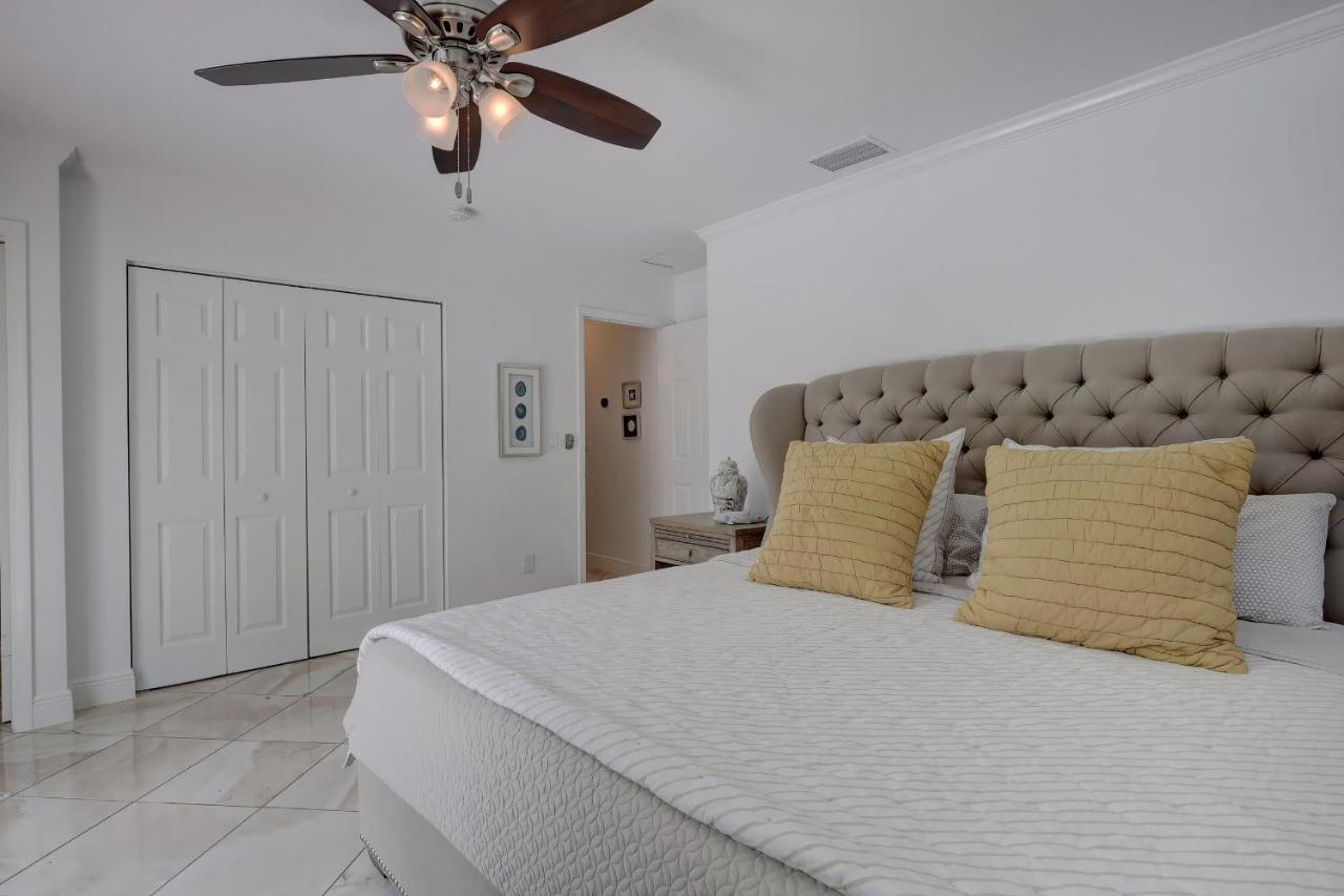 Pool Home Super Close To Vanderbilt Beach North North Naples Exterior foto
