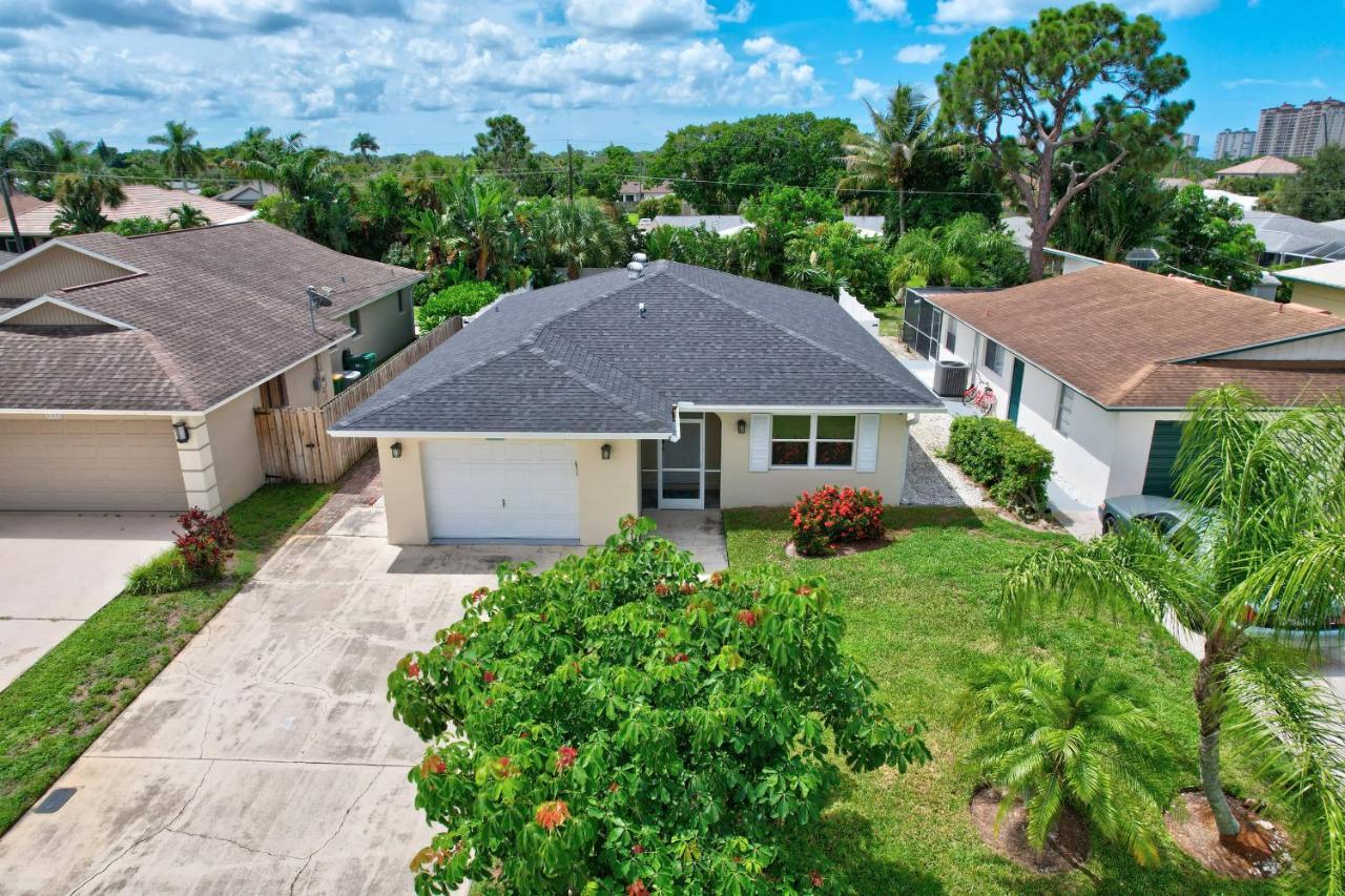 Pool Home Super Close To Vanderbilt Beach North North Naples Exterior foto