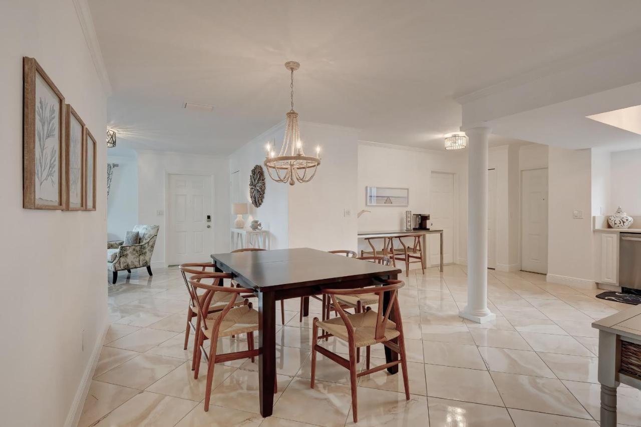 Pool Home Super Close To Vanderbilt Beach North North Naples Exterior foto